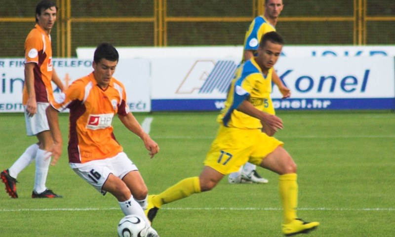 Minimalna pobjeda nad Velebitom