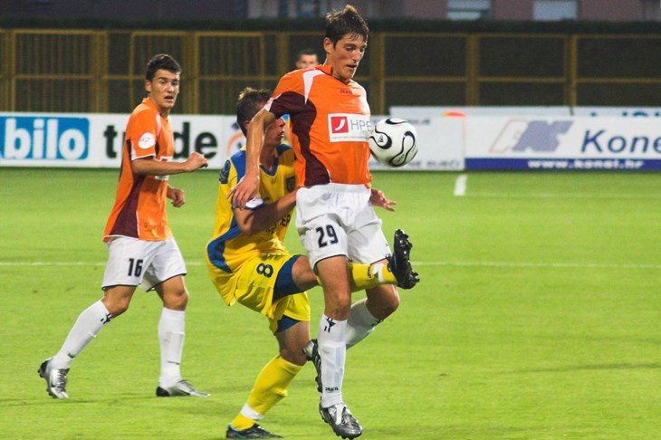 Croatia i Šibenik otvaraju Kranjčevićevu