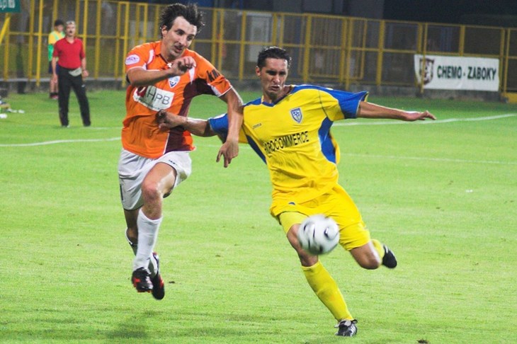 Podjela bodova na Šubićevcu