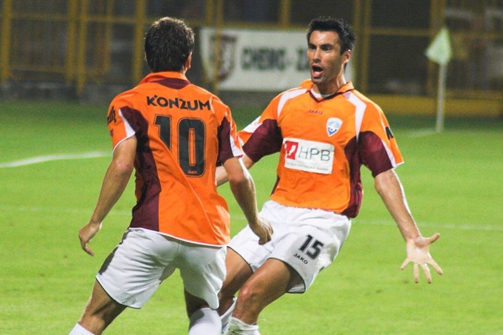 Minimalno, ali zasluženo