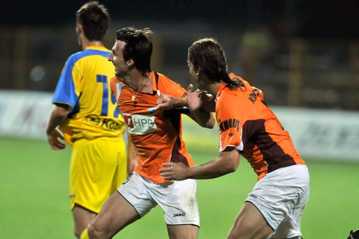 Pobjeda ili dobra igra?