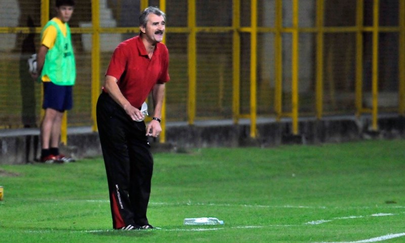 "Da je Šibenik poveo sve bi bilo završeno"