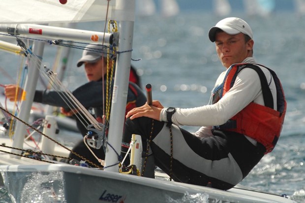 Matika sedmi nakon prvog dana