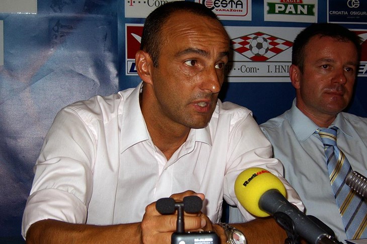 "Utakmica europske razine"