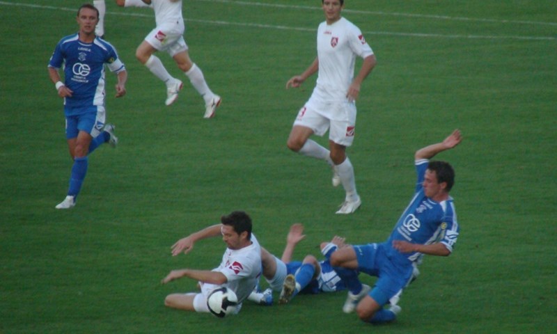 Drugi na trećega