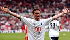 Robbie Keane se vraća u Tottenham