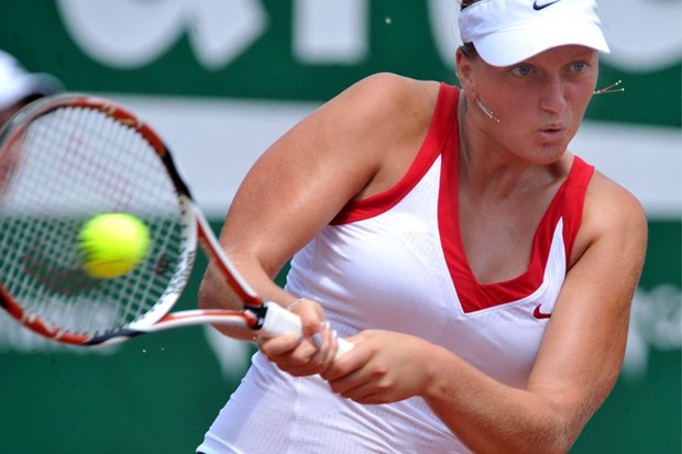 Tinejdžerke vole kišu