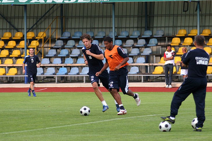 R.TV: Drpić dolazi u Njemačku