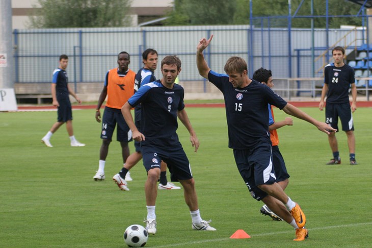 Pobjeda za mir u kući