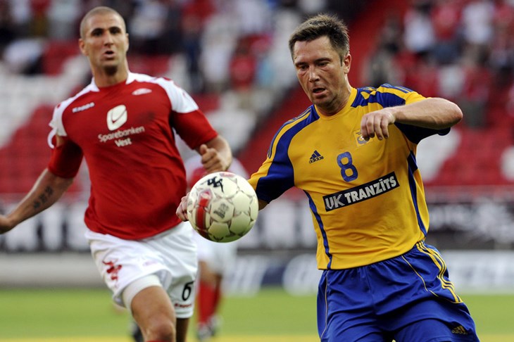 Vukojević vrlo dobar u pobjedi Dinama