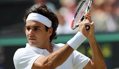Federer se izvukao iz ponora