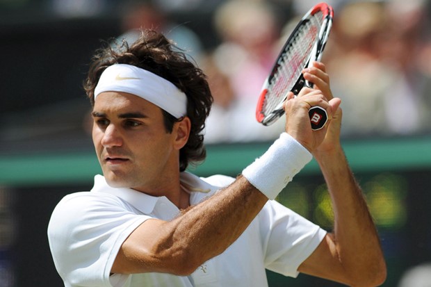 Federer se izvukao iz ponora