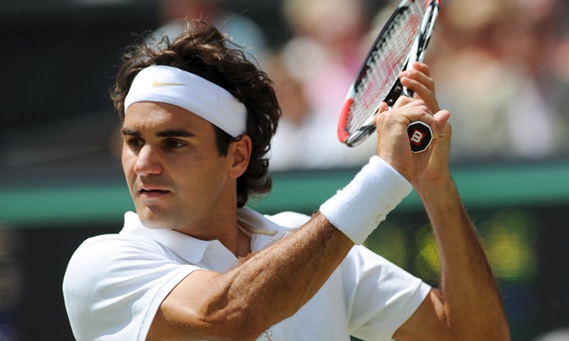 Federer se izvukao iz ponora