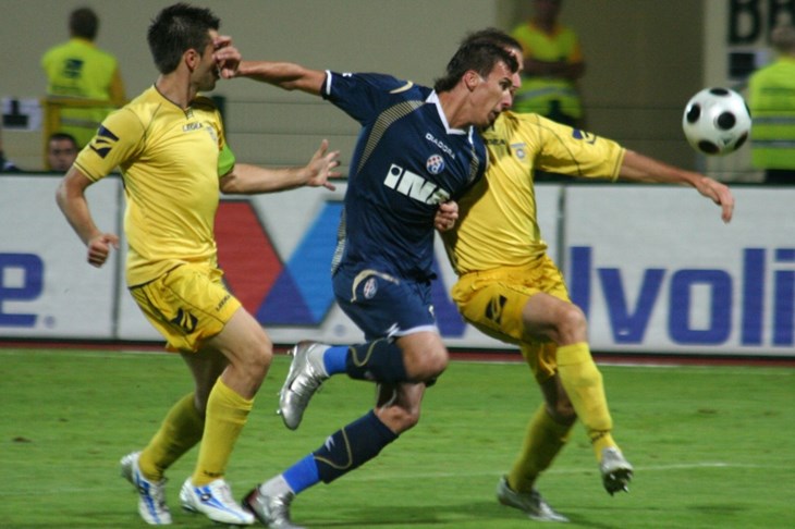 Ekspresno kroz Domžale