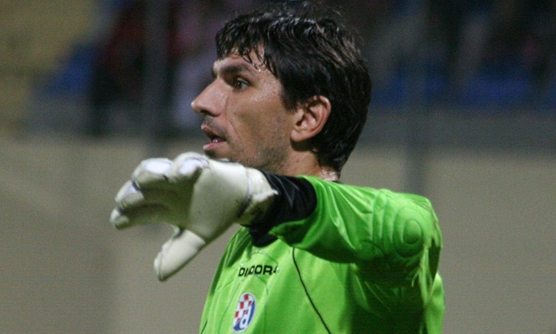Dinamo bez Butine i u Londonu