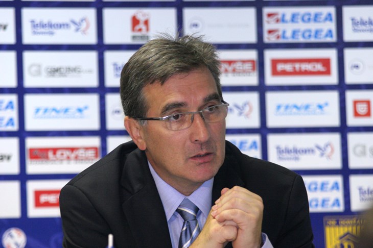 "Moralesu treba vremena"