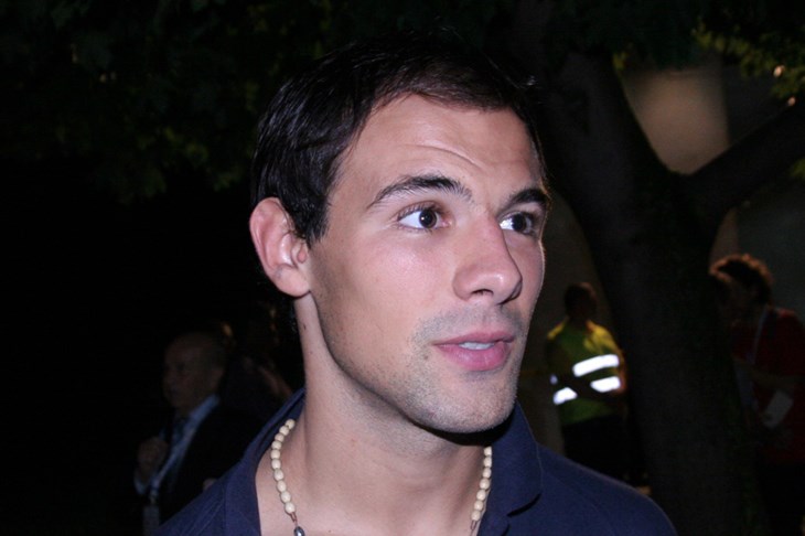 "Nadamo se Ligi prvaka"