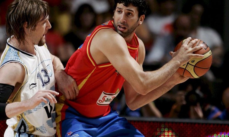 Argentina i Australija u finalu