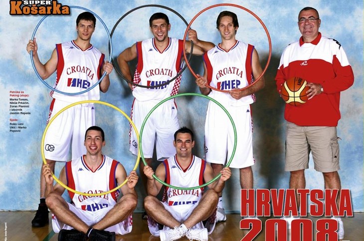 Sve o olimpijskom košarkaškom turniru u novoj Superkošarci!