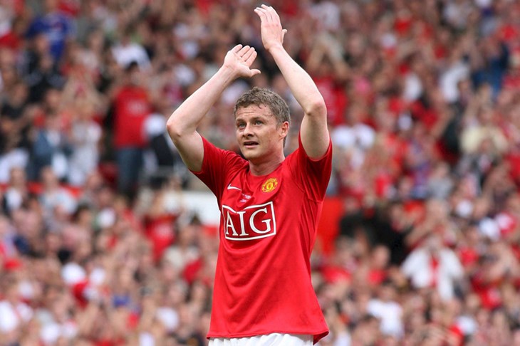 Solskjaer: "Već sam bio u kontaktu sa sir Alexom Fergusonom, nema bolje osobe od koje mogu dobiti savjet"