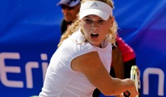 Prvijenac za mladu Wozniacki