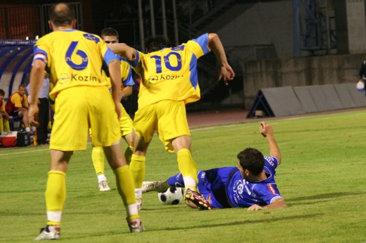 Kvalitetu imaju, rezultat nemaju