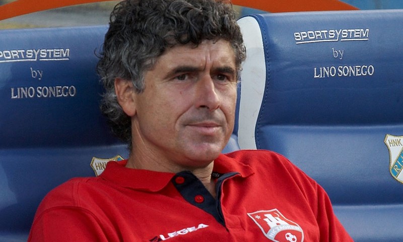 Pavlović: "Opraštam igračima"