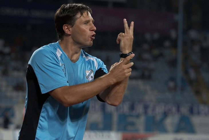 "Ne smijemo plakati"