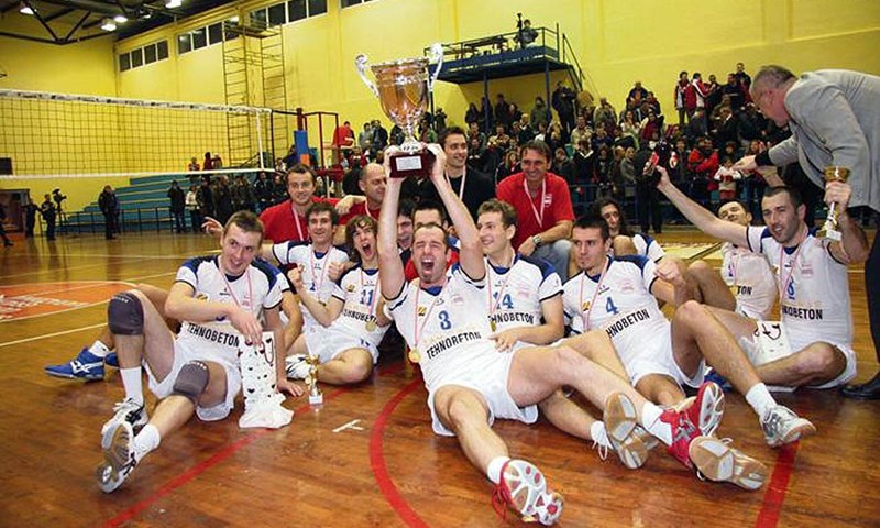 Varaždinci kreću u pomlađivanje
