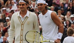 Labuđi pjev Rogera Federera