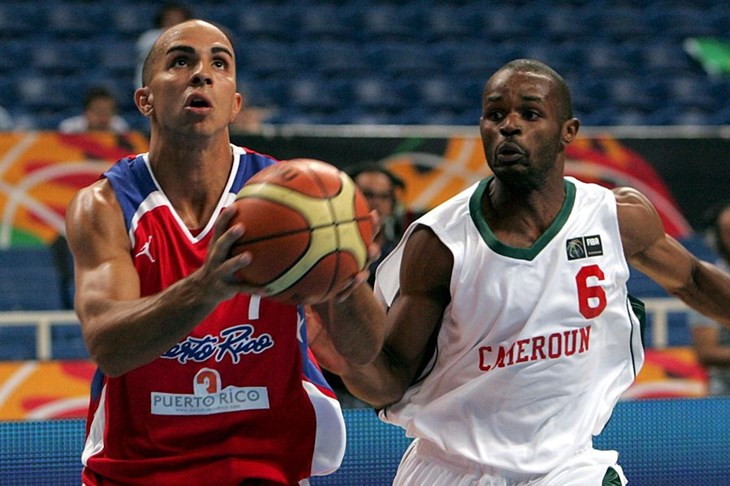 I Maccabi dobio NBA pojačanje