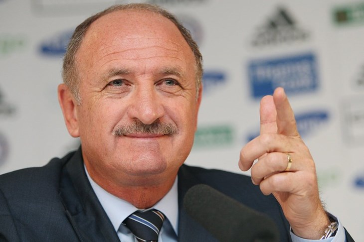 Scolari: "Još me boli što nisam preuzeo Englesku"