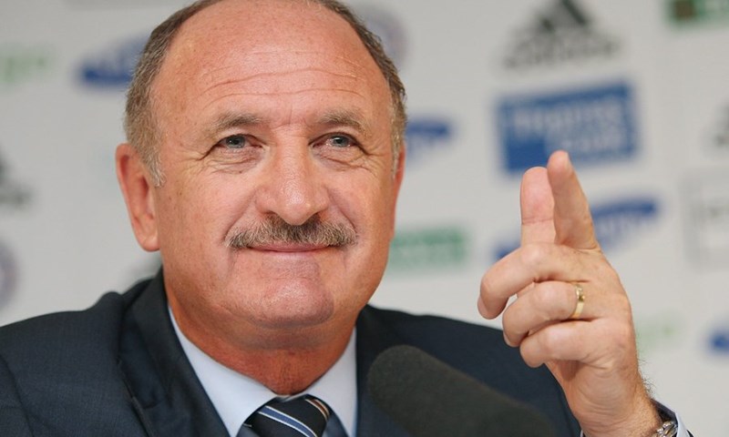 Scolari: "Još me boli što nisam preuzeo Englesku"
