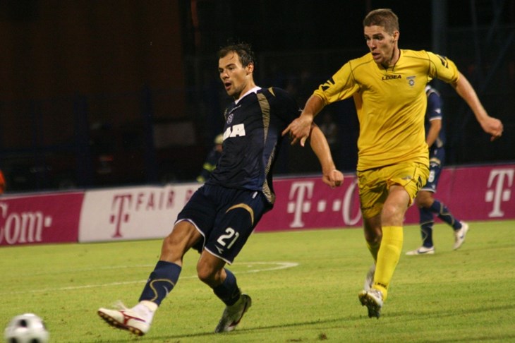 "Šahtar nije jači od nas"