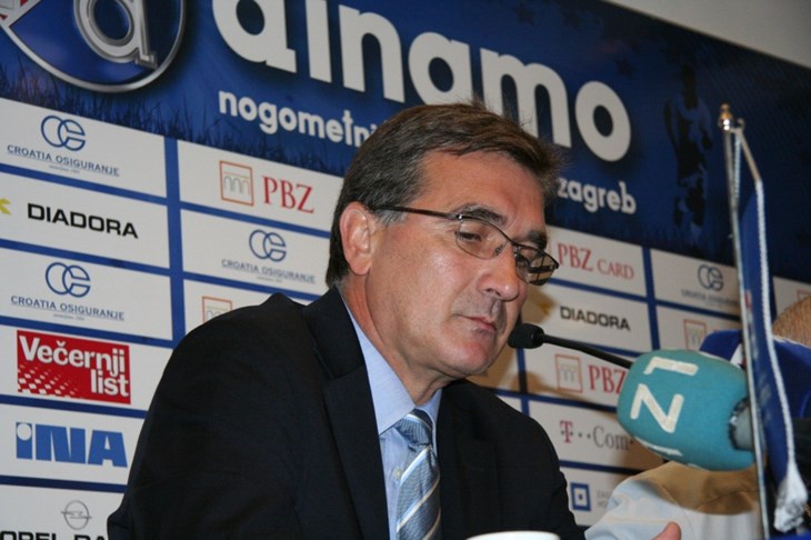 "Kirm je sjajan igrač"