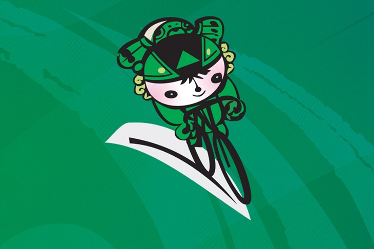 Otpala četvorica biciklista