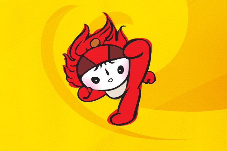 Podijeljena prva dva zlata