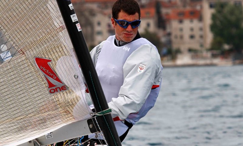Kljaković Gašpić se bori za medalju!