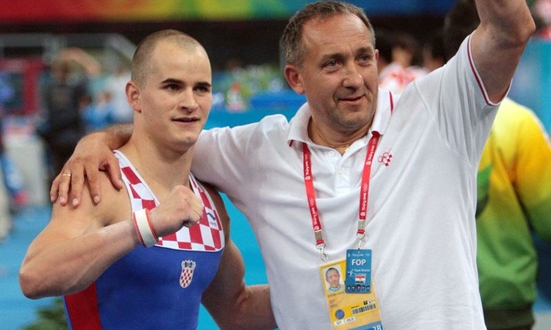 Filip Ude na putu u finale
