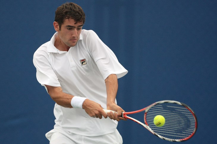 Čilić nastavlja sutra