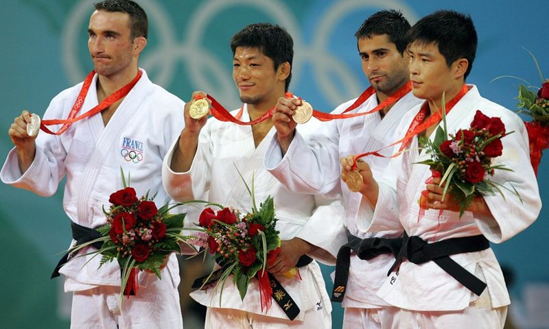 Uchishibi i Xian obranili naslov