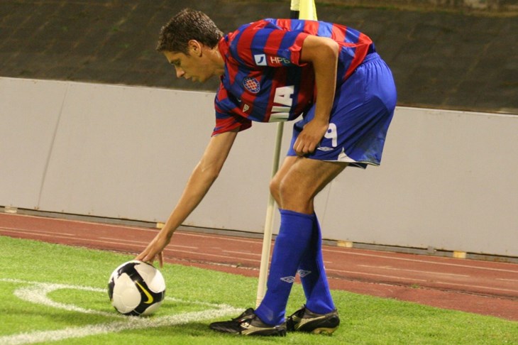 Marijan Buljat strijelac, veliki povratak Biograđana