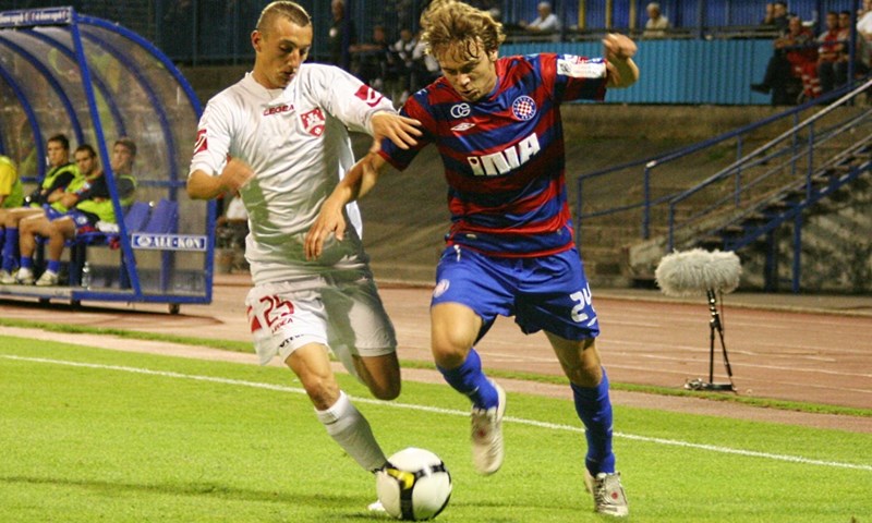 Hajduk i Zagreb u lovu na Europu