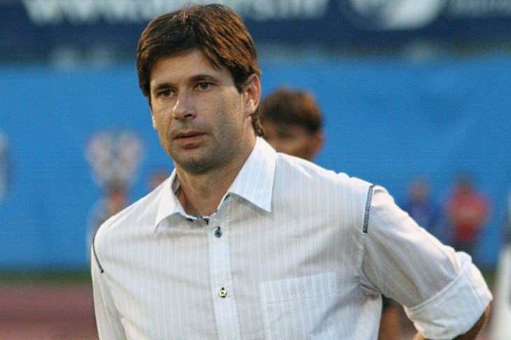 Vučević: "Strašno sam ljut na medije"