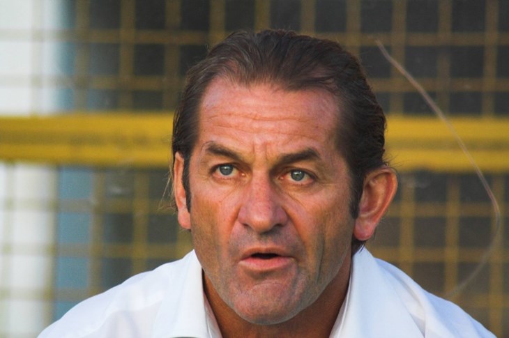 "Željeli smo atraktivnijeg suparnika"