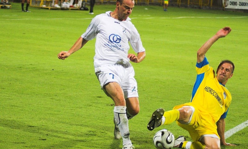 Kao da stiže Dinamo ili Hajduk