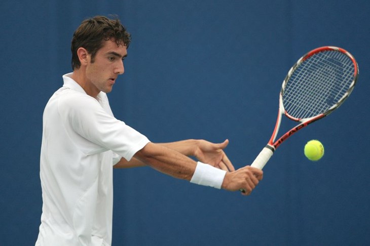 Čilić dokrajčio Argentinca