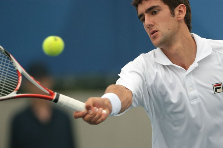 "Prekid dobro došao"