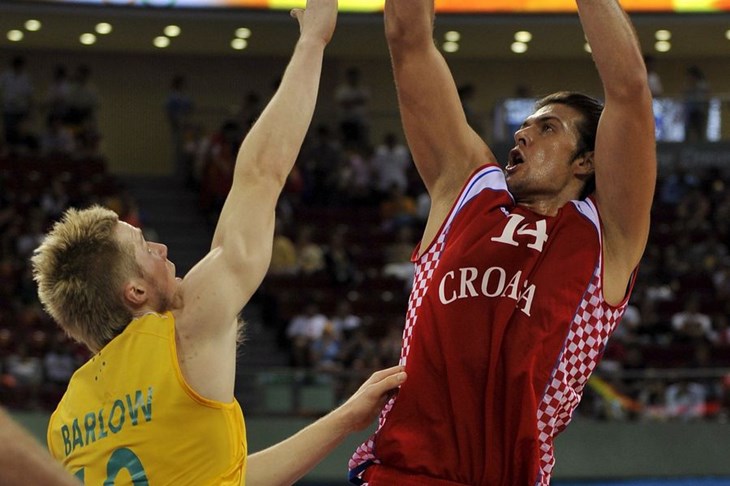 UŽIVO: Hrvatska - Rusija