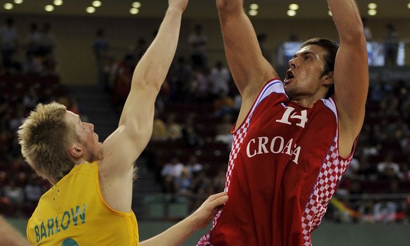 UŽIVO: Hrvatska - Rusija